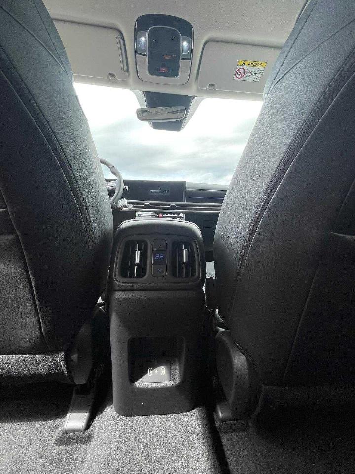 Hyundai Hyundai Tucson usata 10