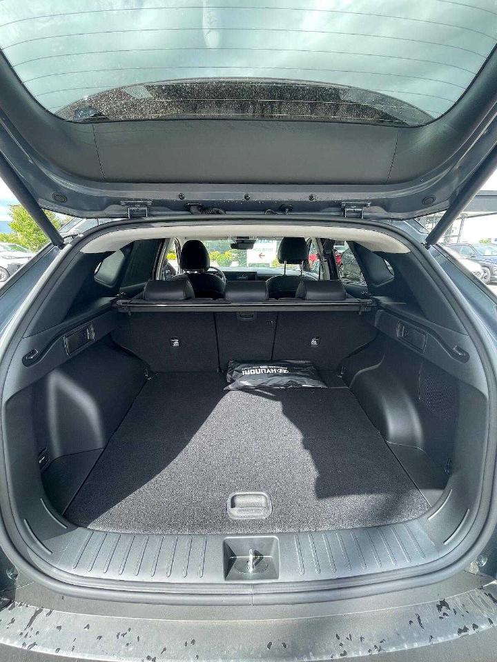 Hyundai Hyundai Tucson usata 12