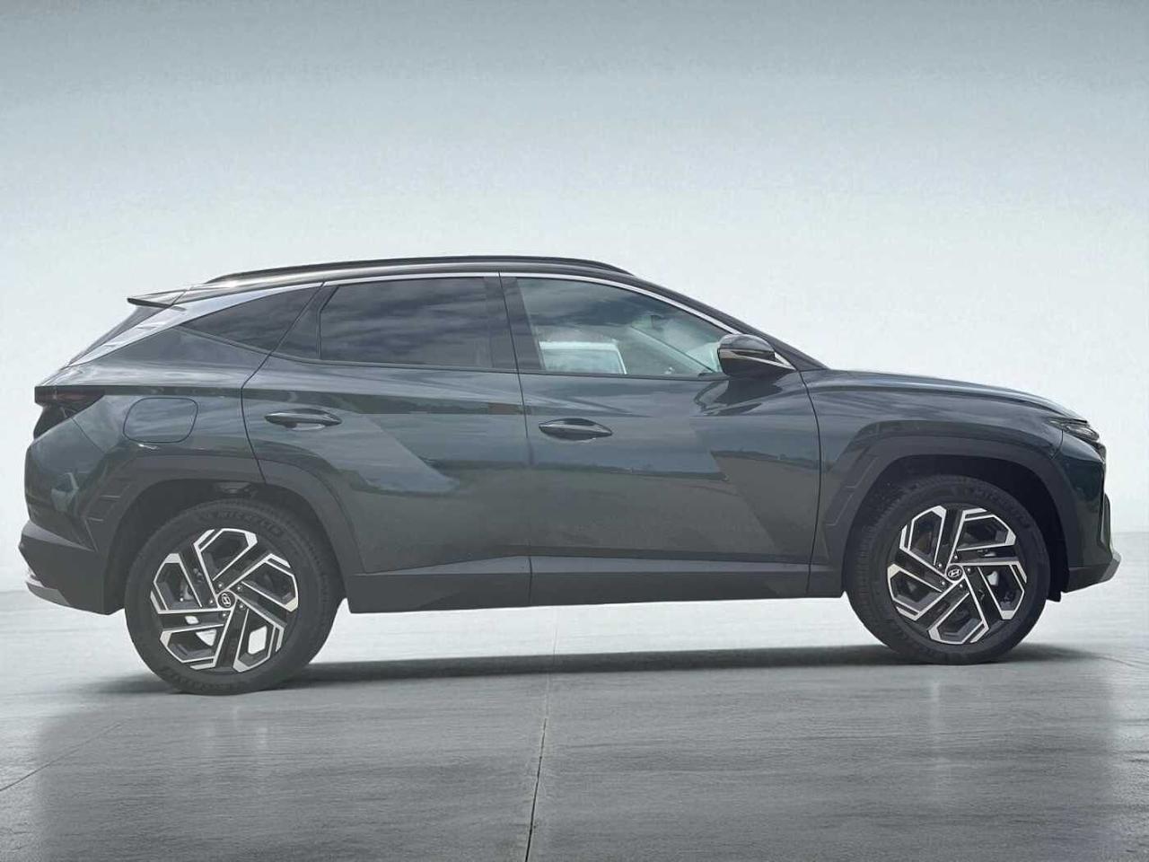 Hyundai Hyundai Tucson usata 19