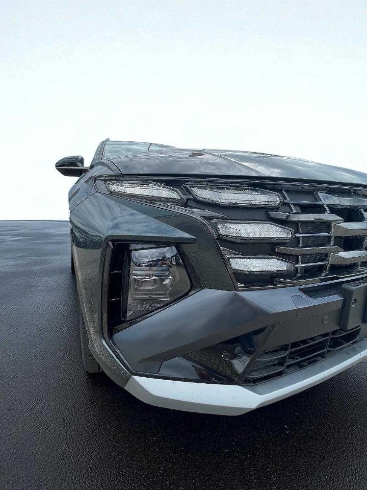 Hyundai Hyundai Tucson usata 21