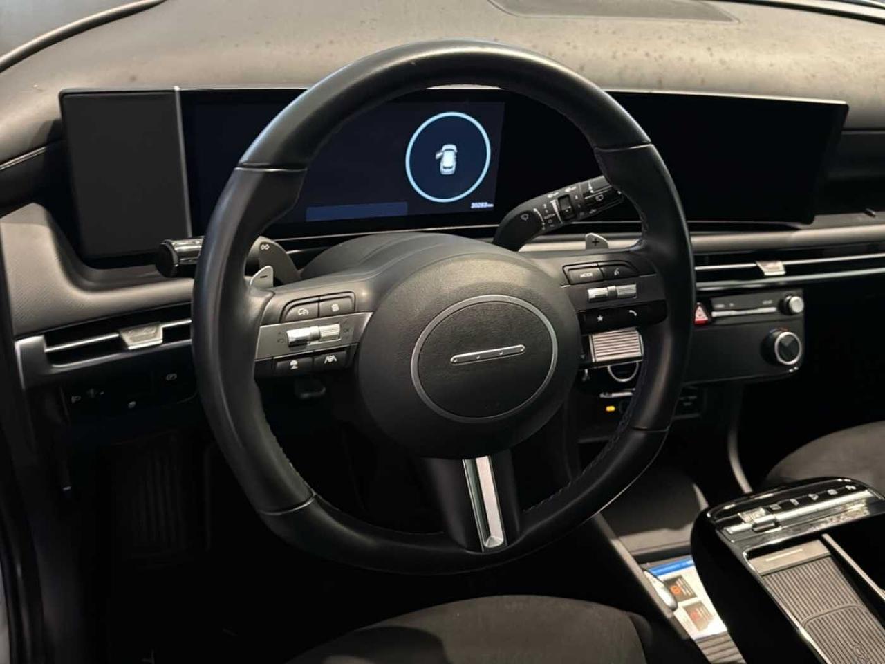 Hyundai Hyundai Tucson usata, con GPS