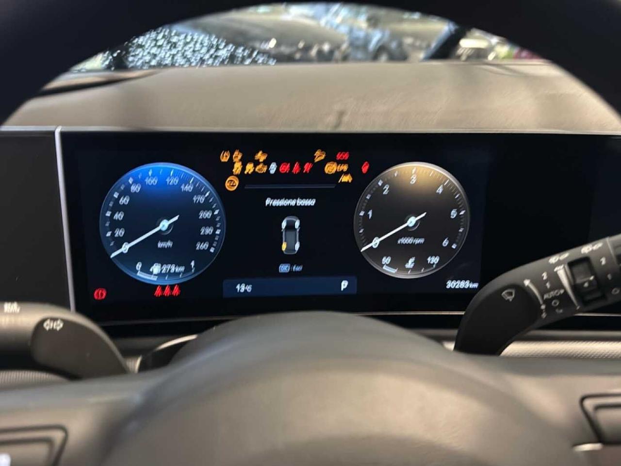 Hyundai Hyundai Tucson usata, con Vetri Oscurati