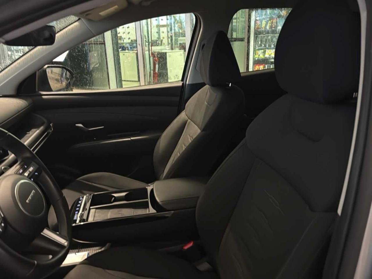 Hyundai Hyundai Tucson usata 3