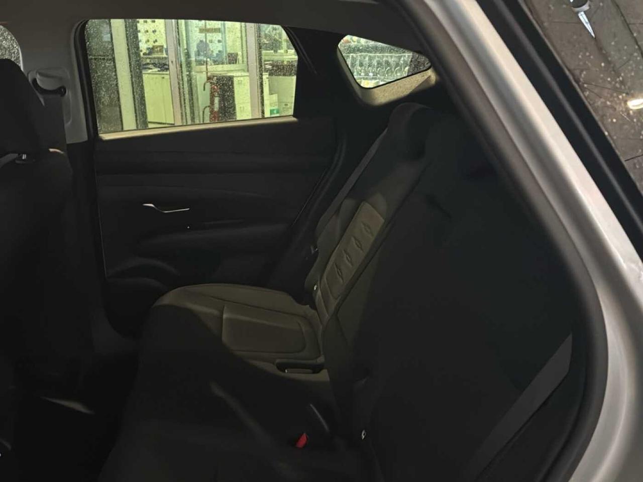 Hyundai Hyundai Tucson usata 4