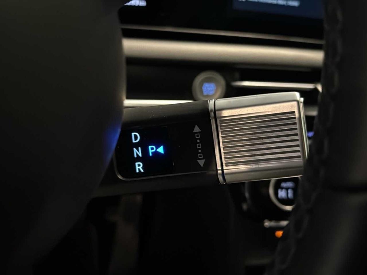 Hyundai Hyundai Tucson usata 5