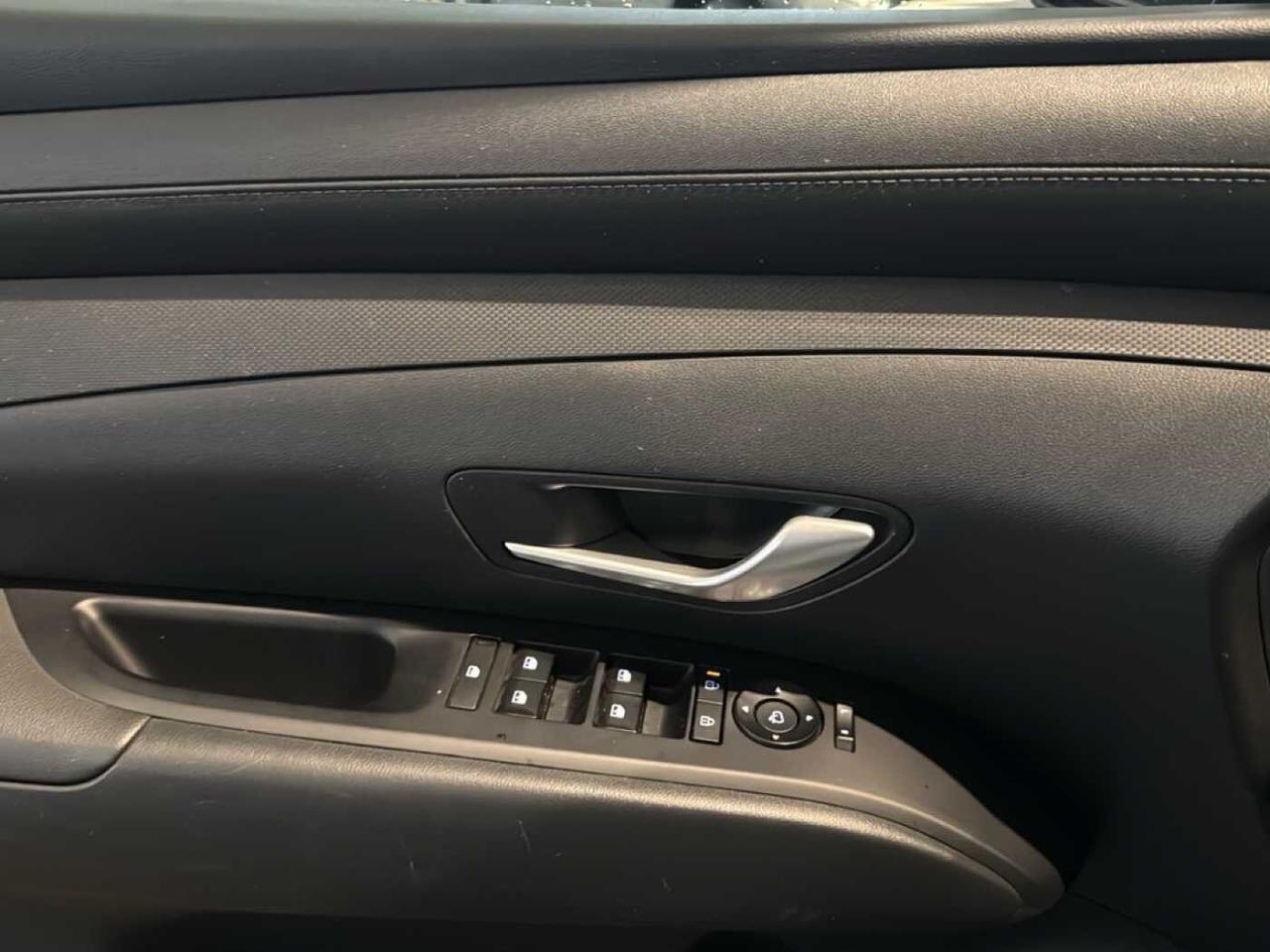 Hyundai Hyundai Tucson usata 8