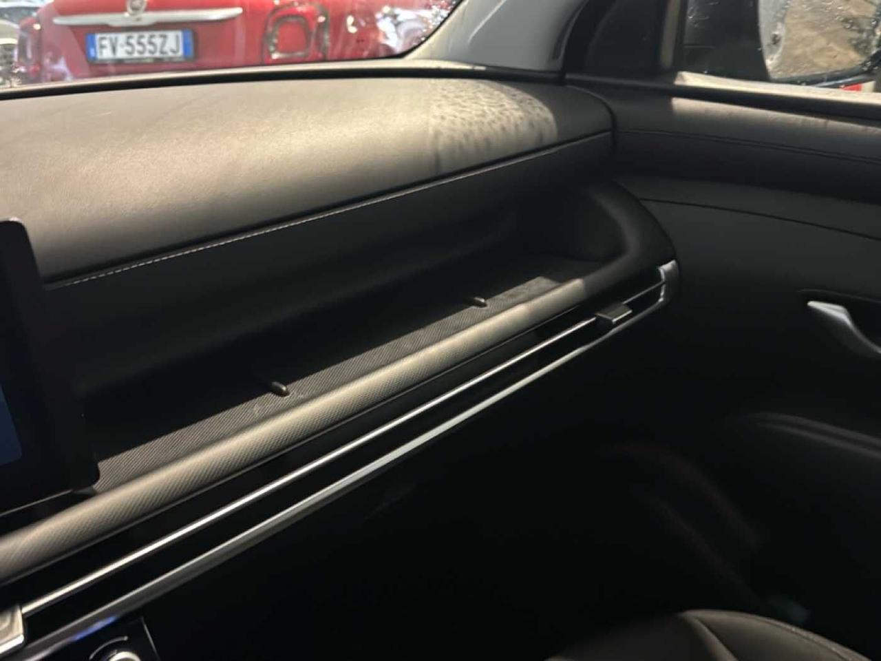 Hyundai Hyundai Tucson usata 10