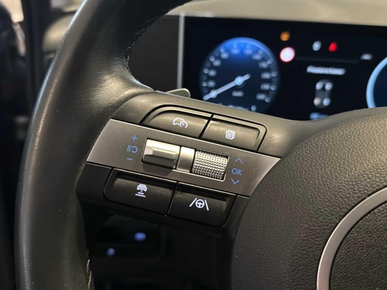 Hyundai Hyundai Tucson usata 12