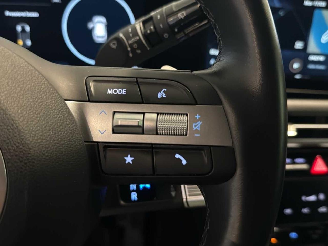 Hyundai Hyundai Tucson usata 13