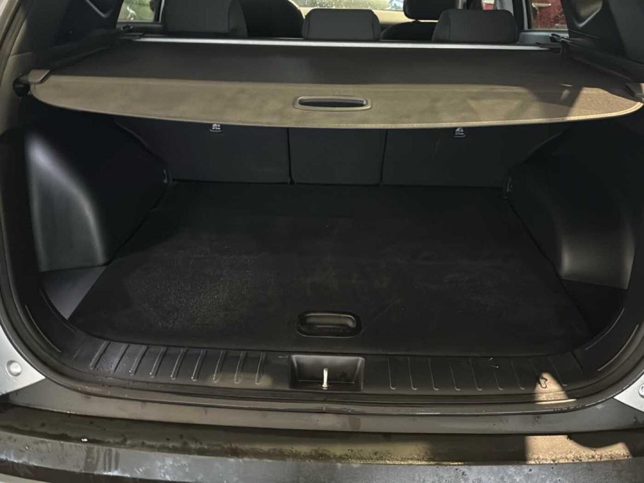 Hyundai Hyundai Tucson usata 14