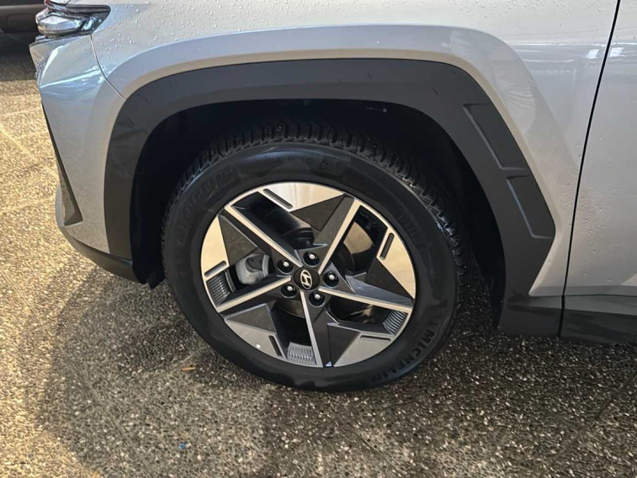 Hyundai Hyundai Tucson usata 15