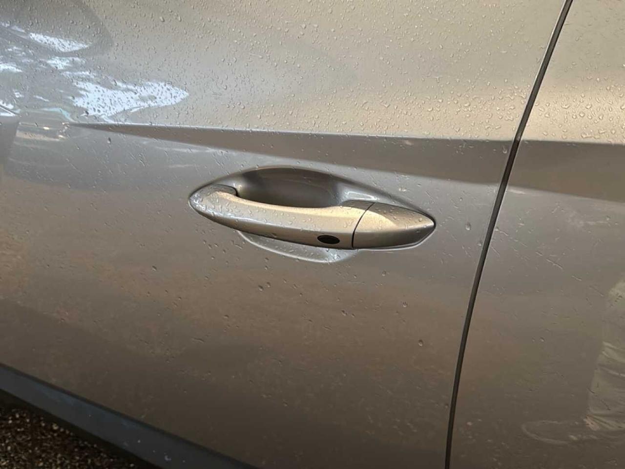 Hyundai Hyundai Tucson usata 22