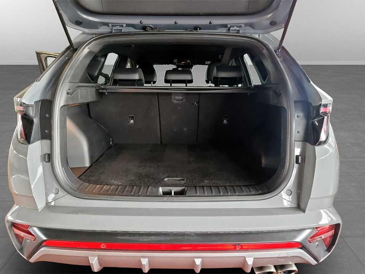 Hyundai Hyundai Tucson usata 3