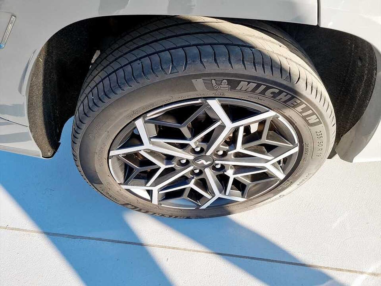 Hyundai Hyundai Tucson usata 5