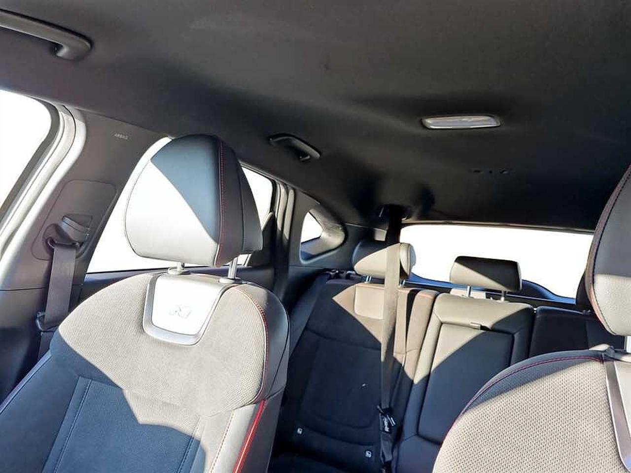 Hyundai Hyundai Tucson usata 12