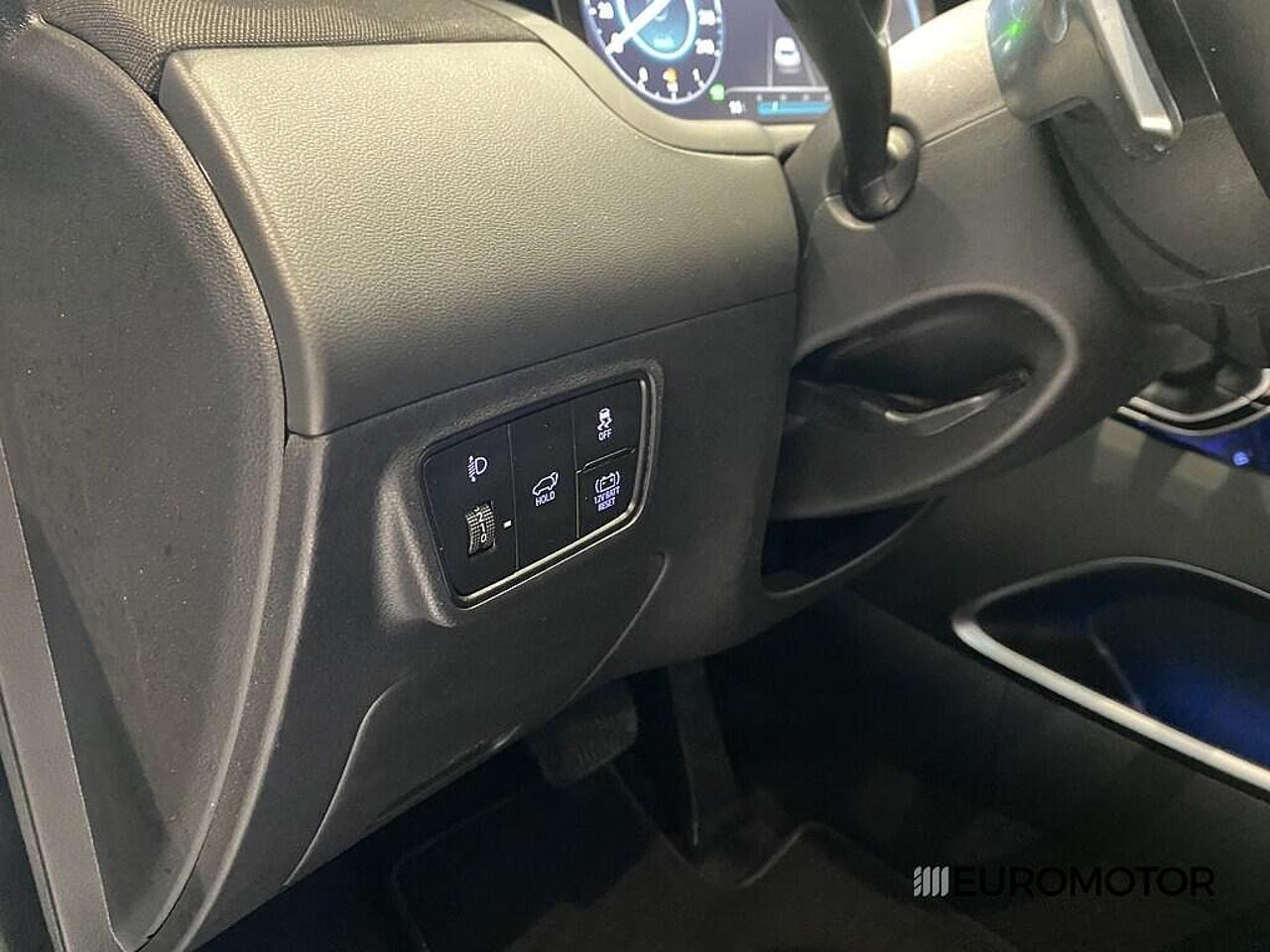 Hyundai Hyundai Tucson usata 6