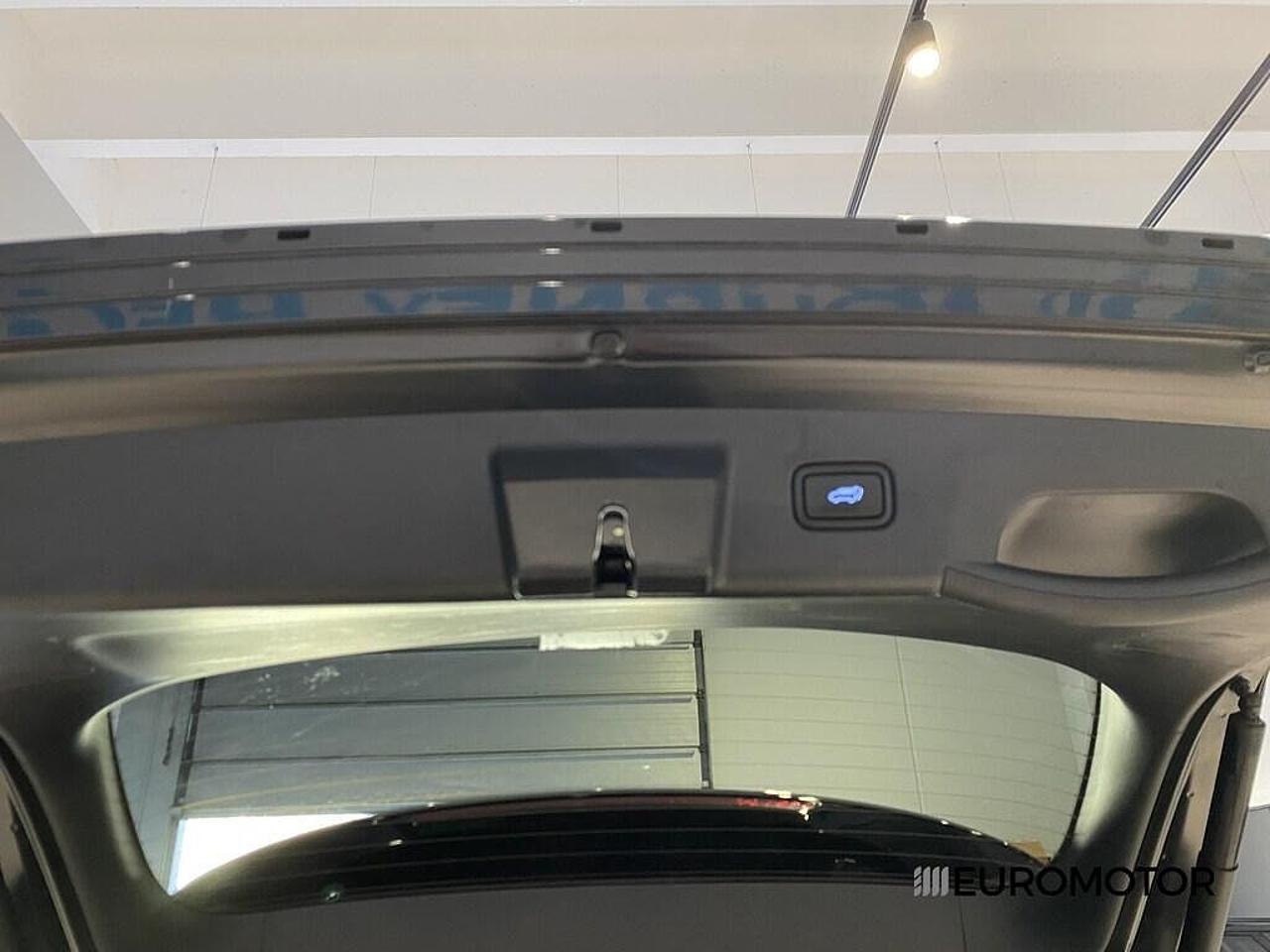 Hyundai Hyundai Tucson usata 16