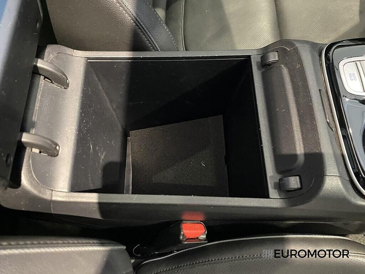 Hyundai Hyundai Tucson usata 23