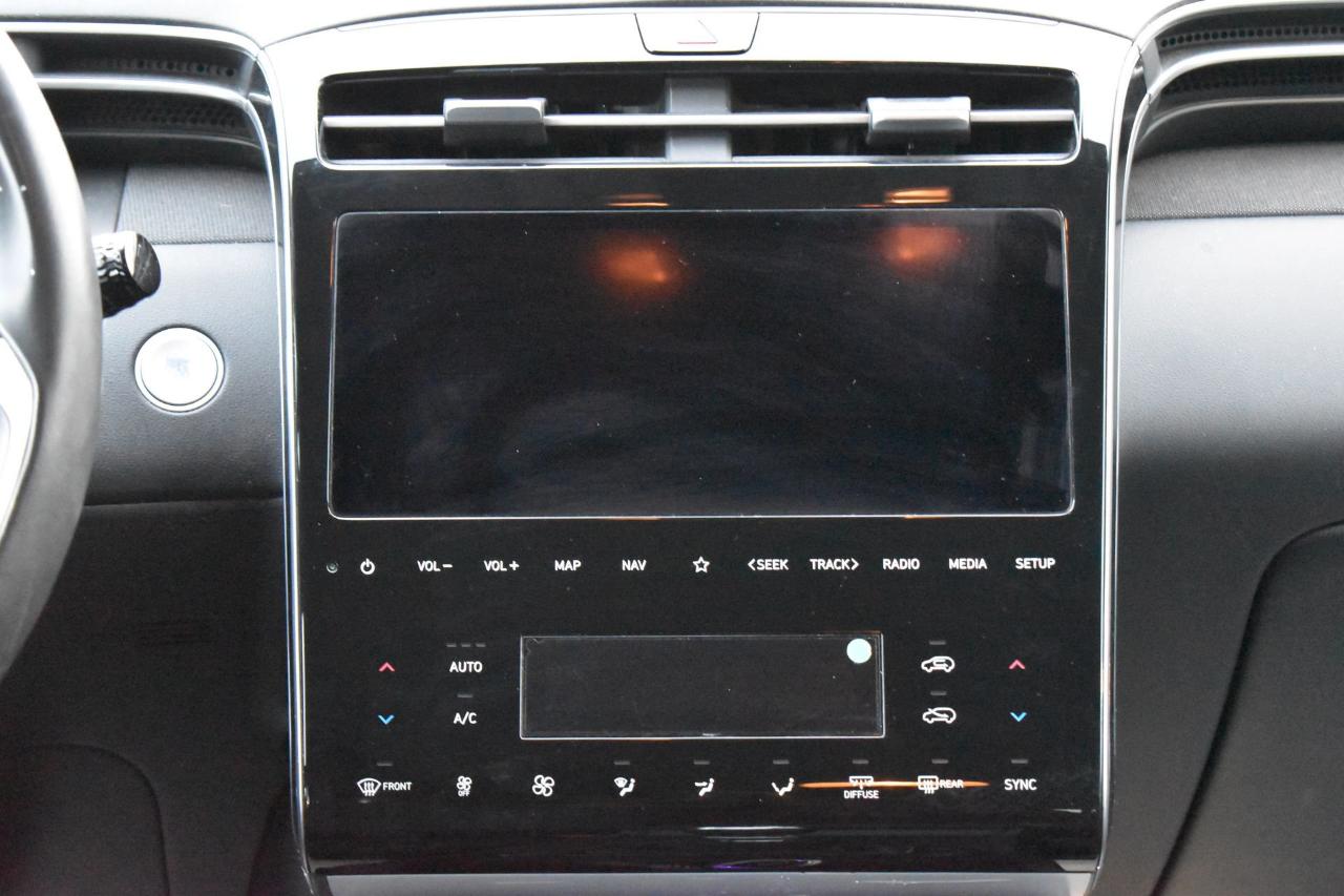 Hyundai Hyundai Tucson usata 3