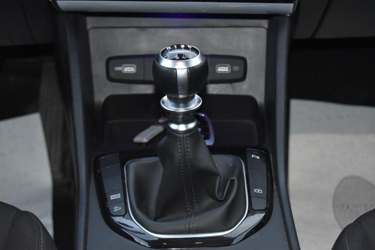 Hyundai Hyundai Tucson usata 4