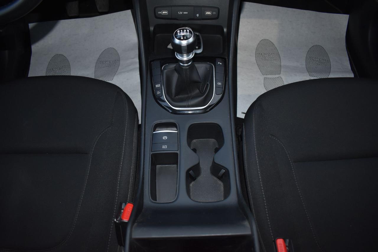 Hyundai Hyundai Tucson usata 6