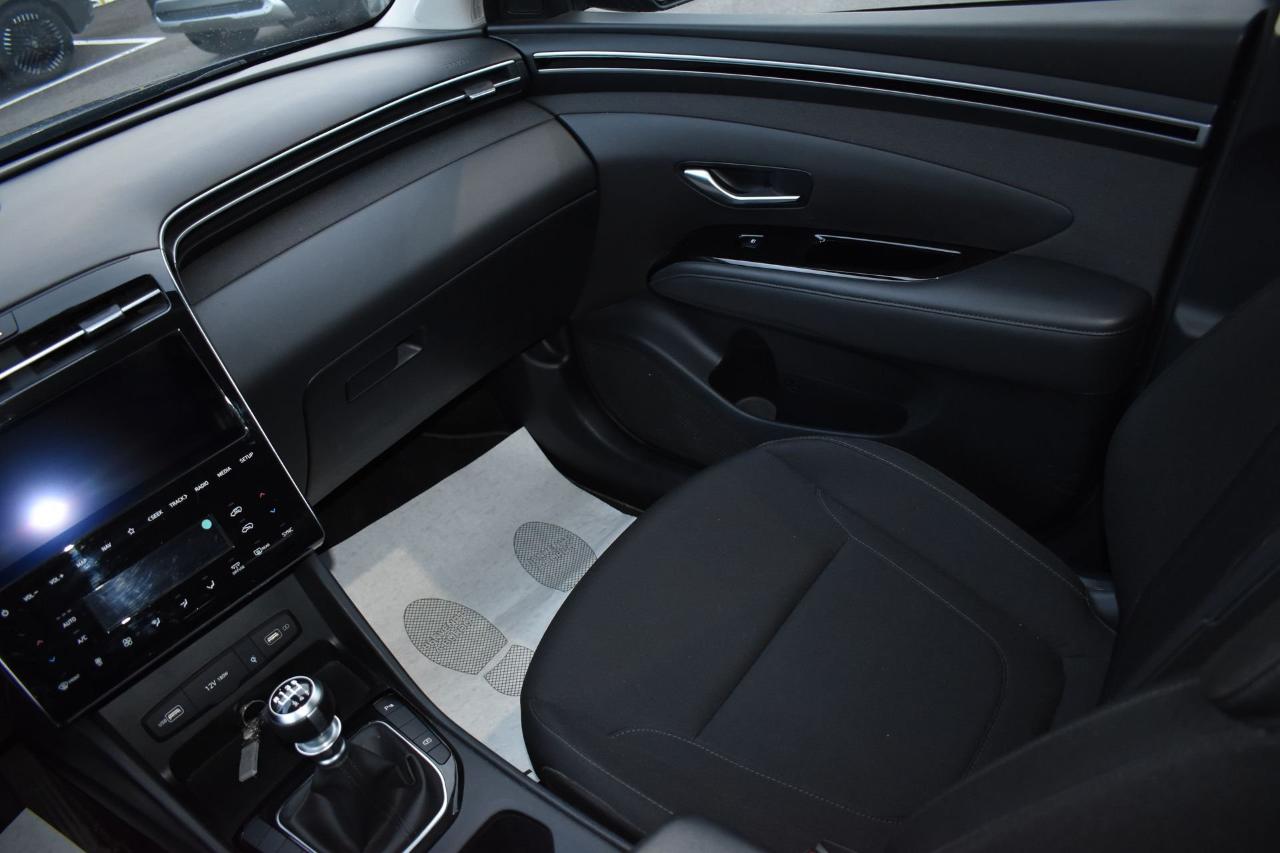 Hyundai Hyundai Tucson usata 7