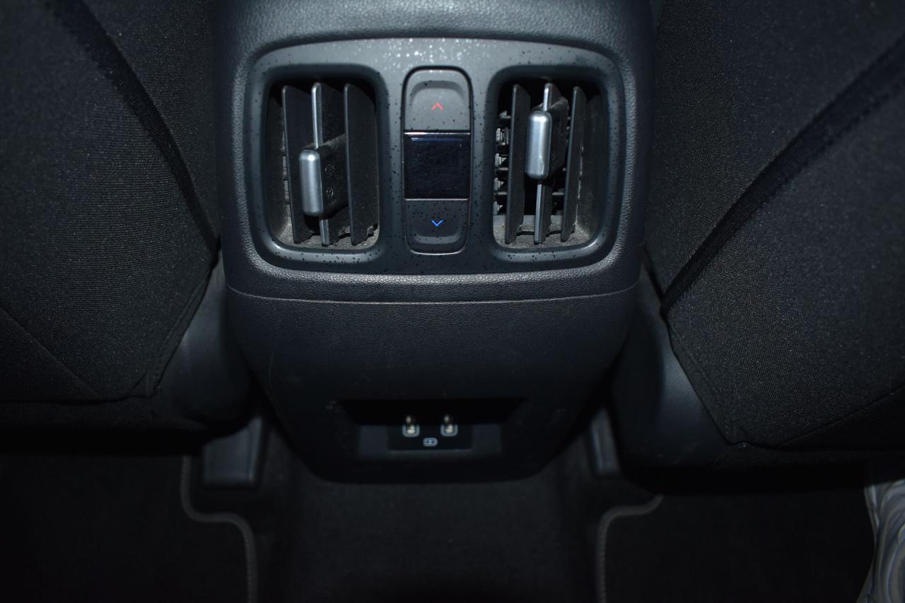 Hyundai Hyundai Tucson usata 8