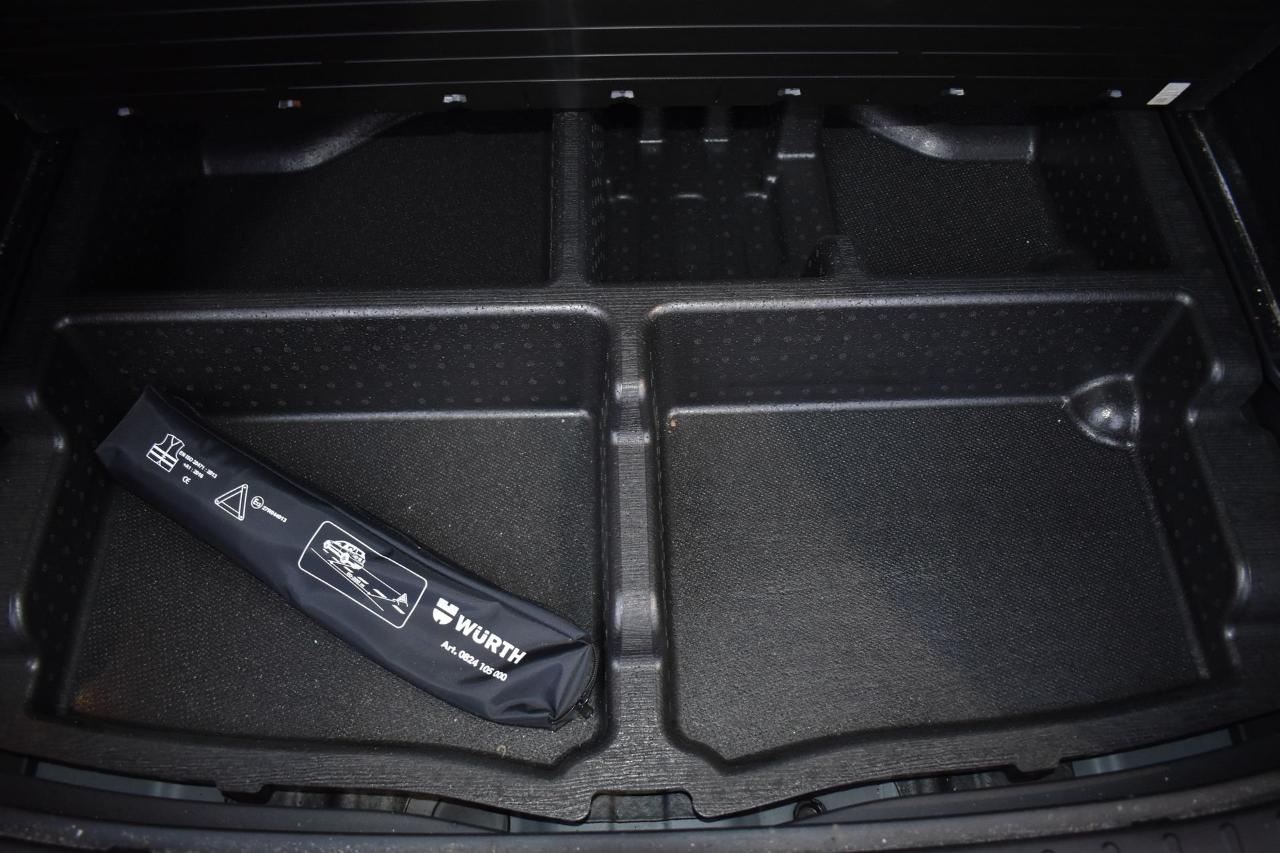 Hyundai Hyundai Tucson usata 15