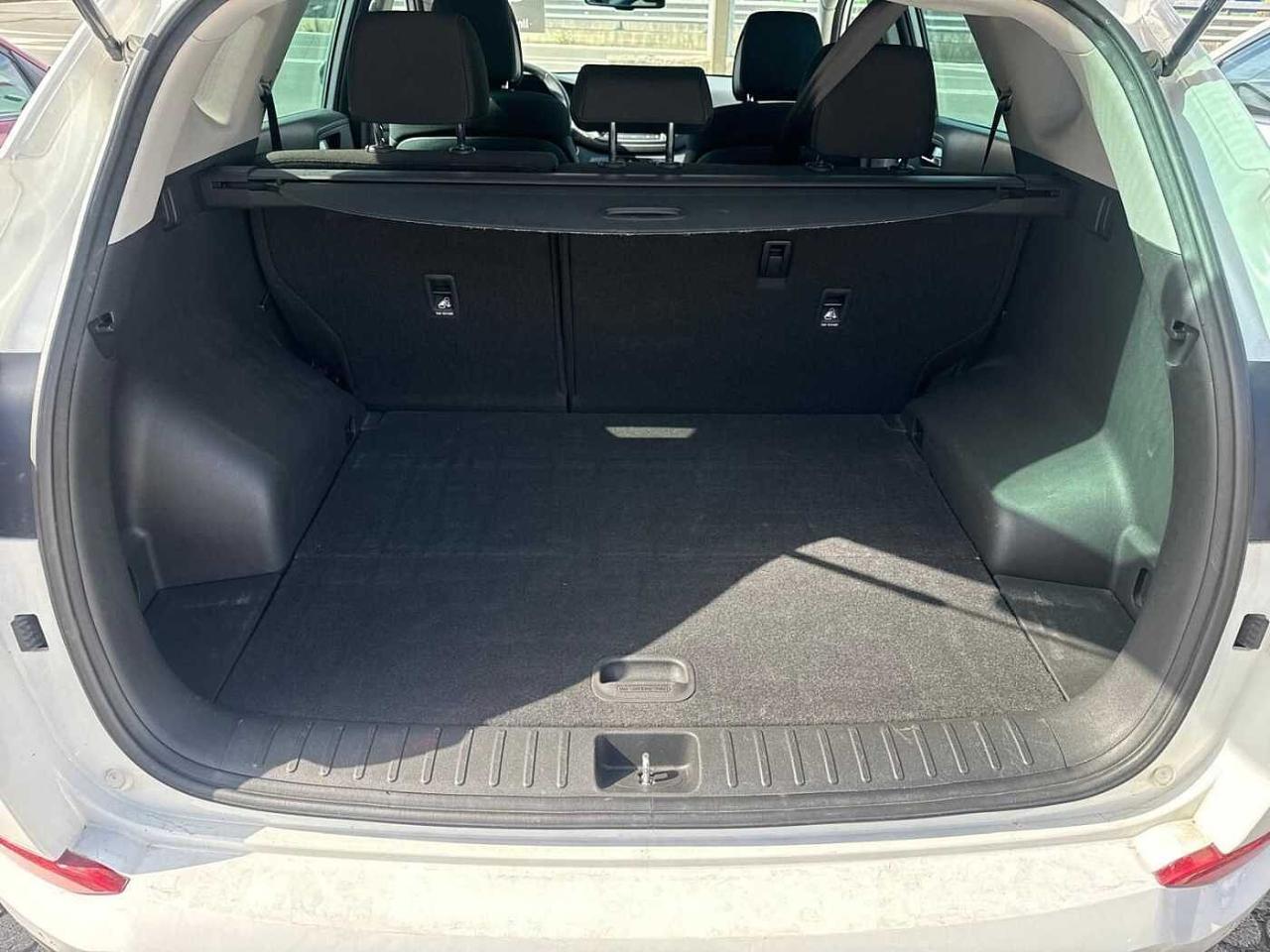 Hyundai Hyundai Tucson usata 5