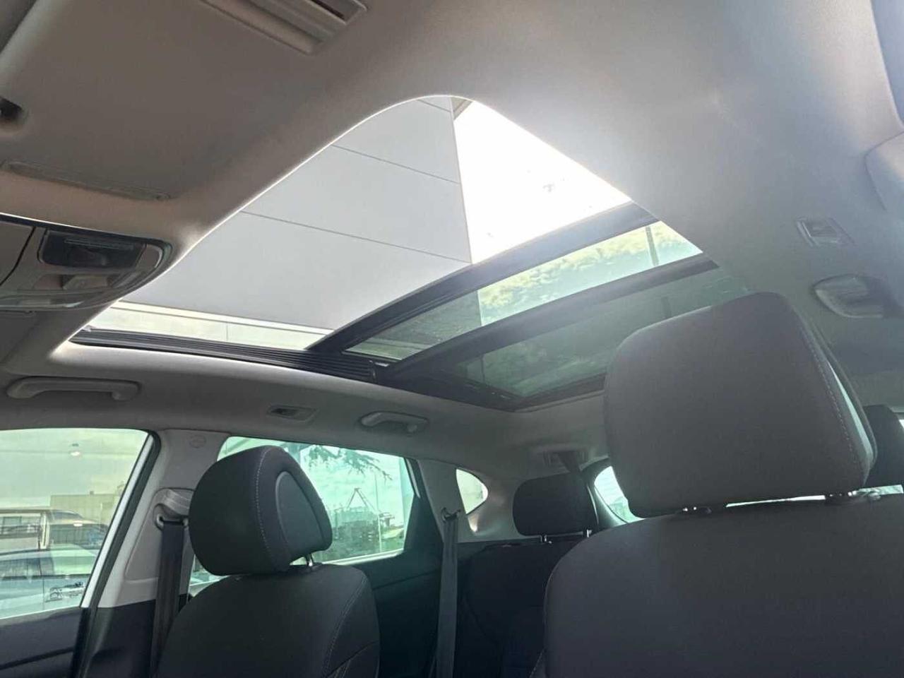 Hyundai Hyundai Tucson usata 6