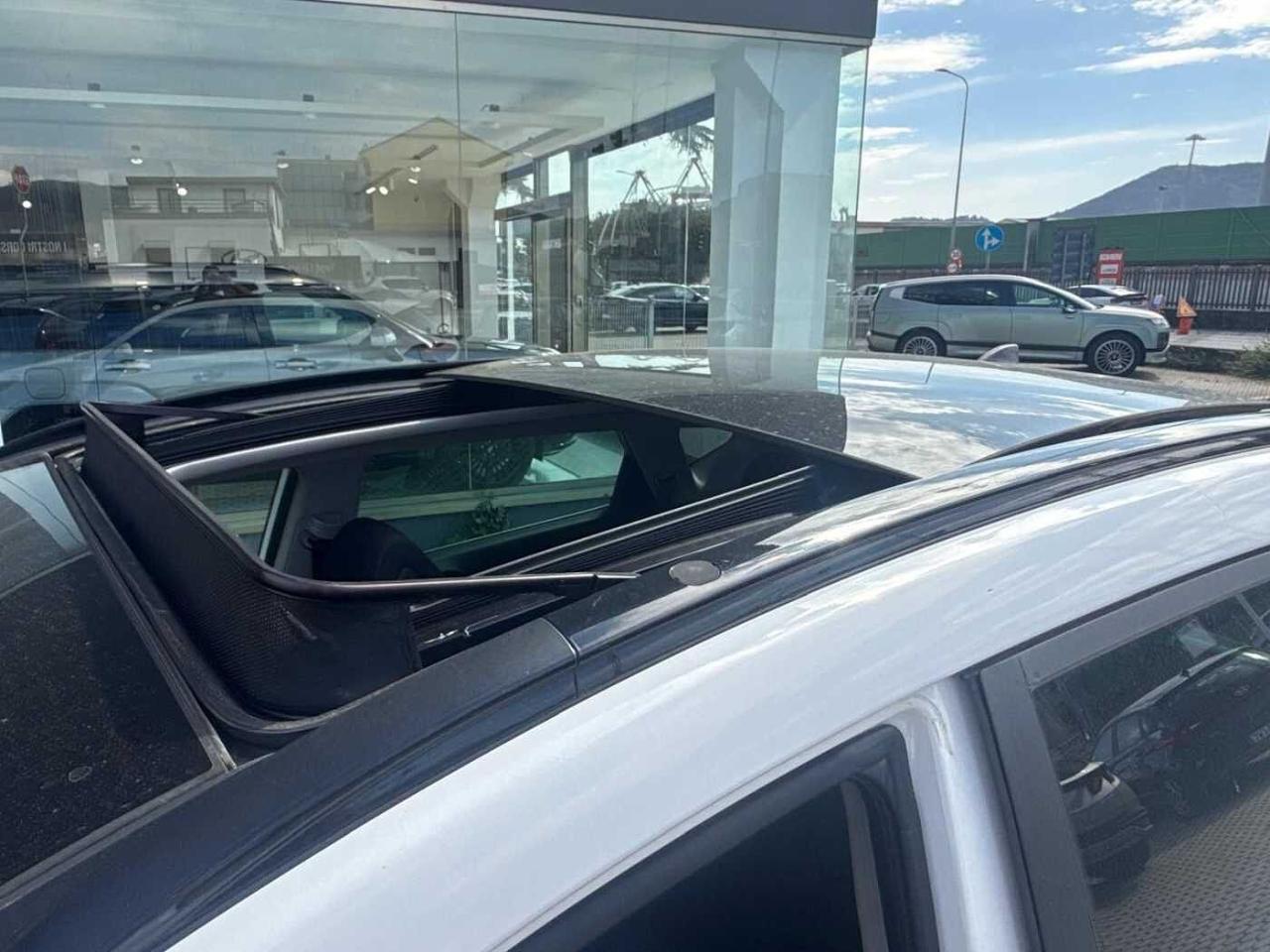 Hyundai Hyundai Tucson usata 7