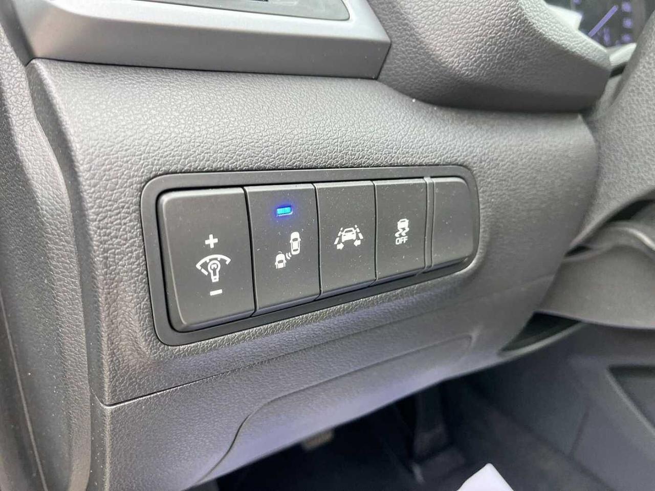 Hyundai Hyundai Tucson usata 5