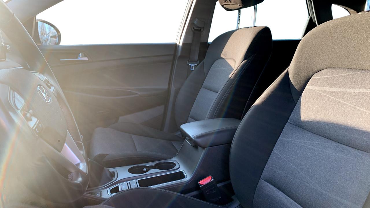 Hyundai Hyundai Tucson usata 3
