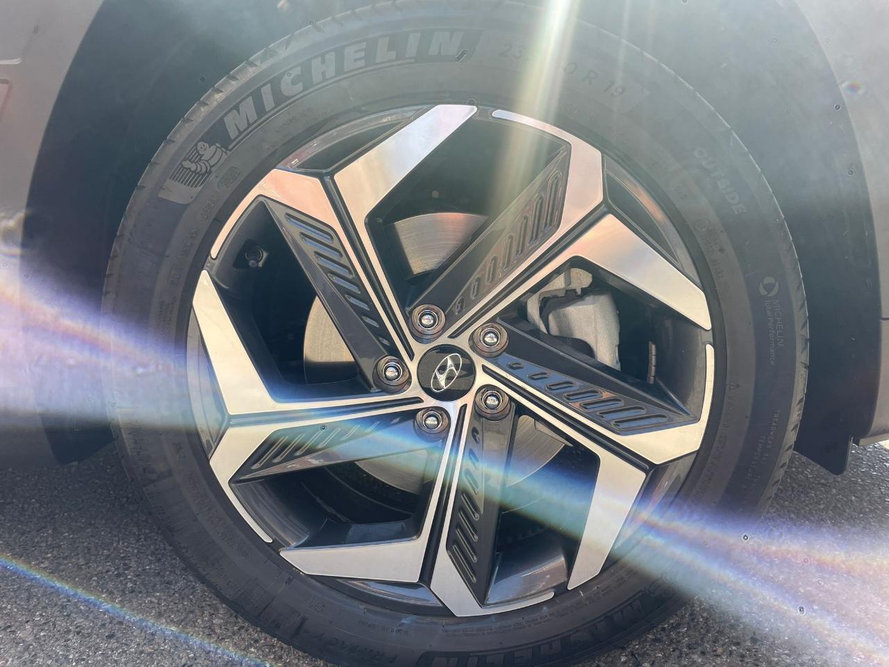 Hyundai Hyundai Tucson usata 2
