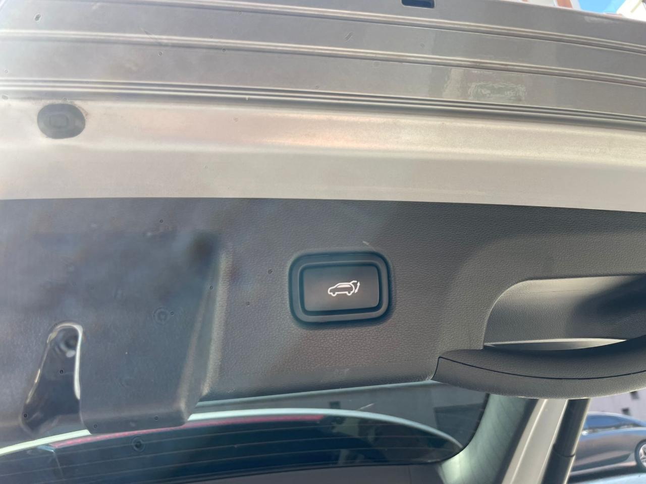 Hyundai Hyundai Tucson usata 8