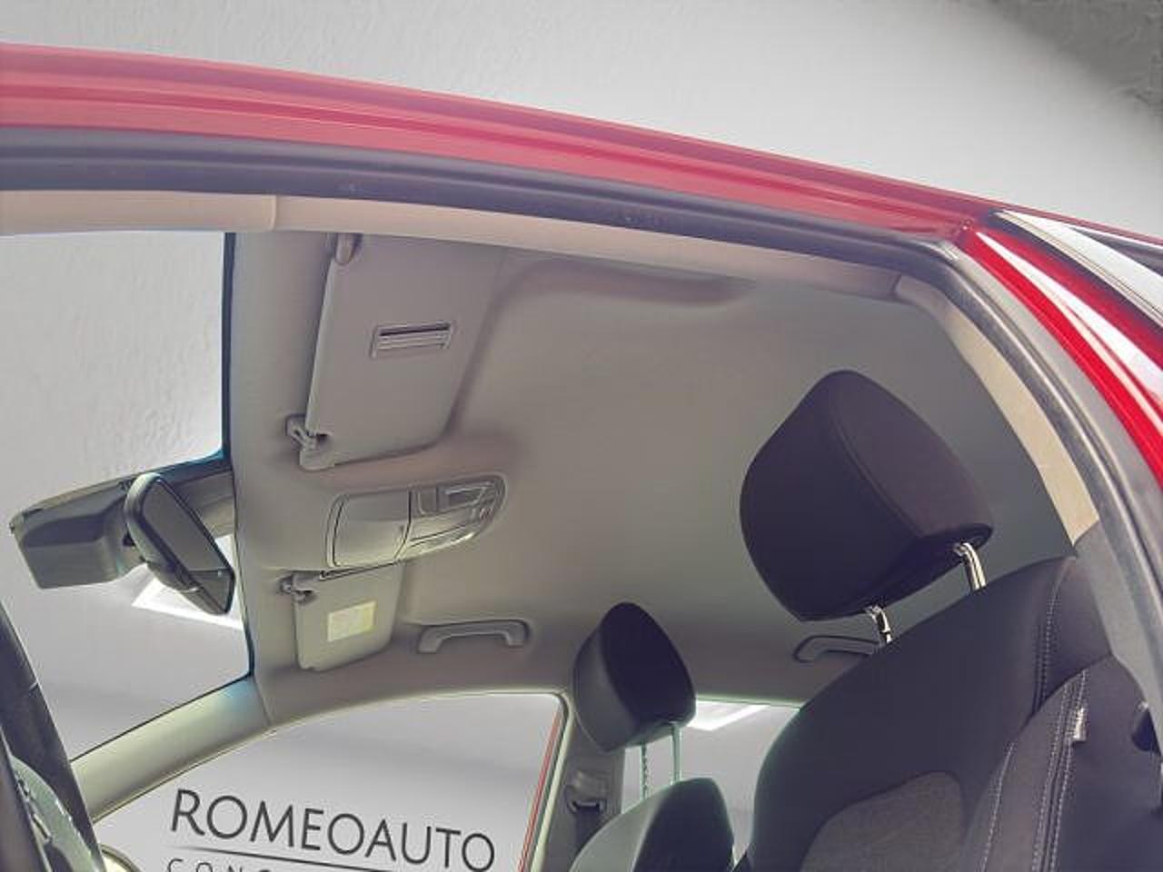 Hyundai Hyundai Tucson usata 13
