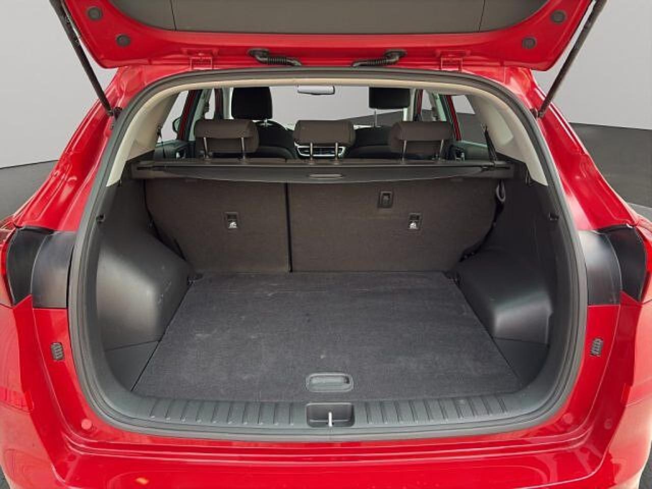 Hyundai Hyundai Tucson usata 16