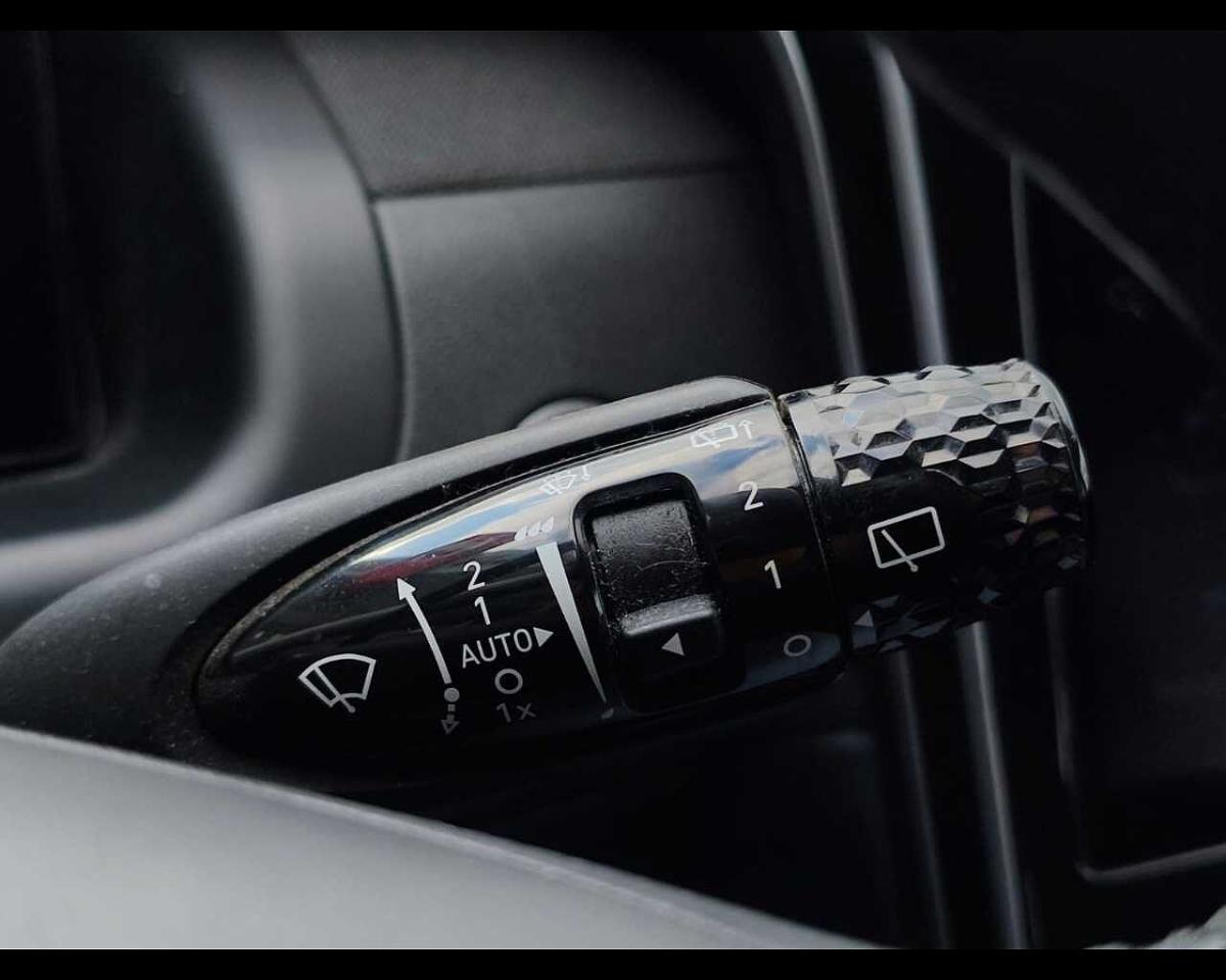 Hyundai Hyundai Tucson usata 19