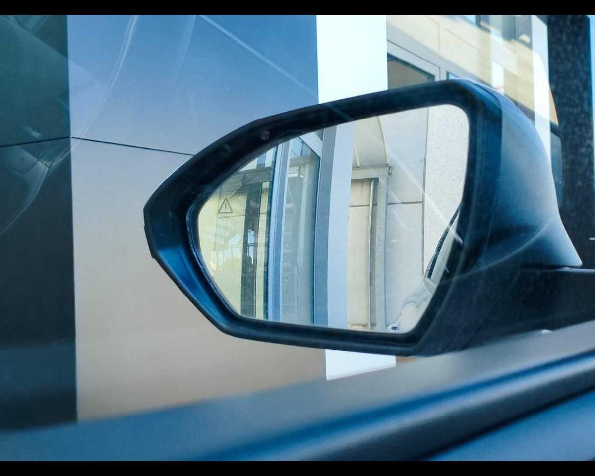 Hyundai Hyundai Tucson usata 5