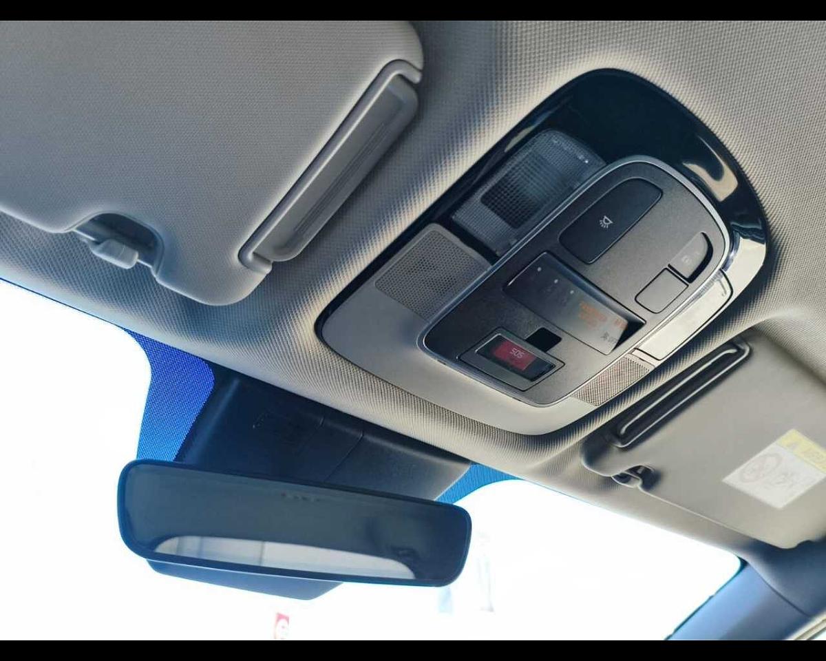 Hyundai Hyundai Tucson usata 6