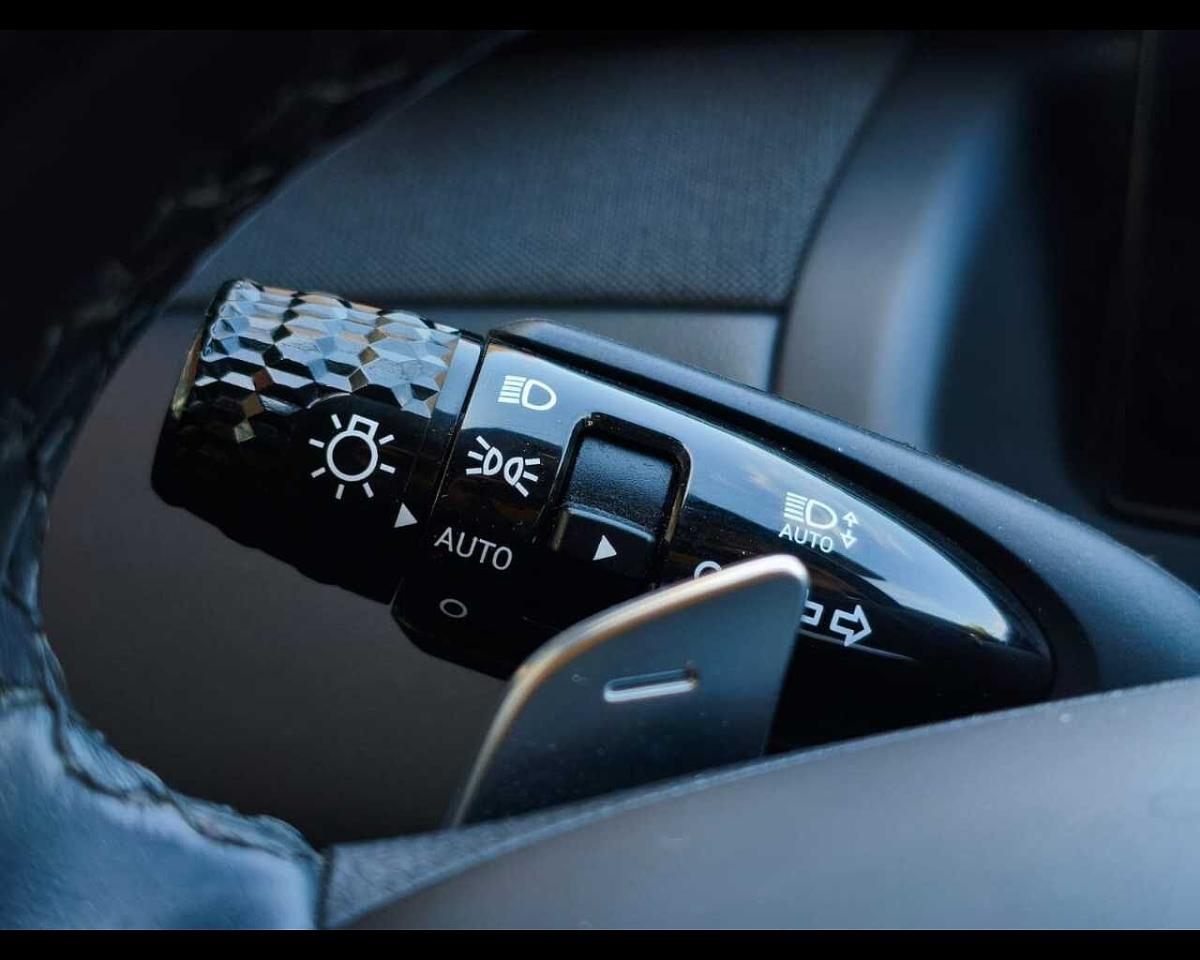 Hyundai Hyundai Tucson usata 18
