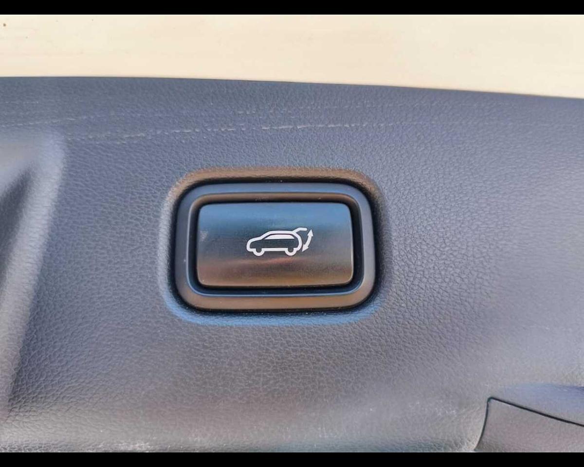 Hyundai Hyundai Tucson usata 27