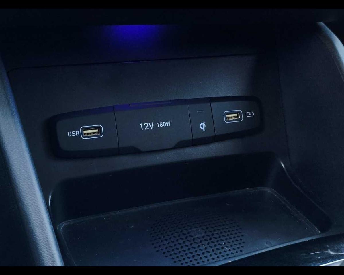 Hyundai Hyundai Tucson usata 14