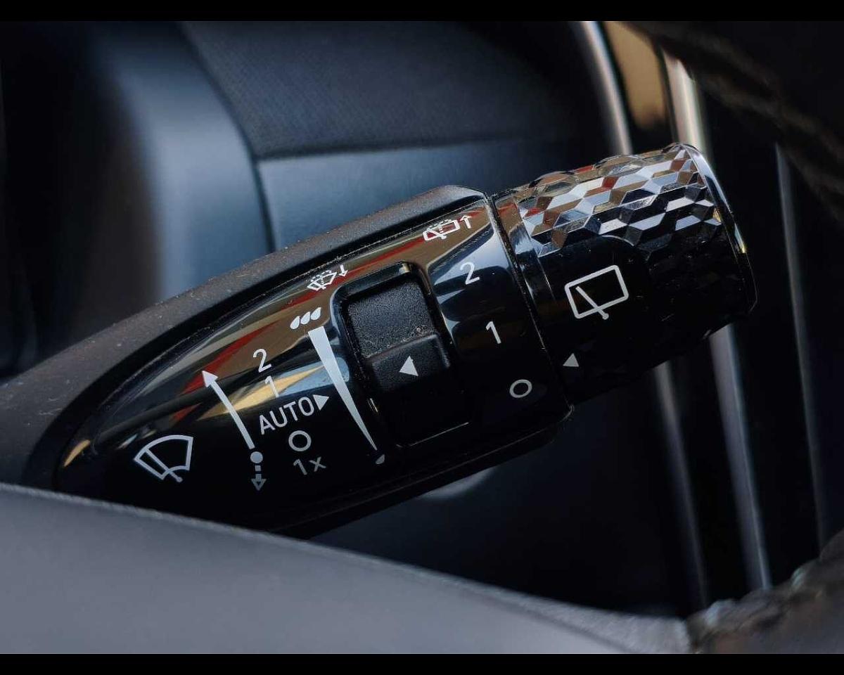 Hyundai Hyundai Tucson usata 18