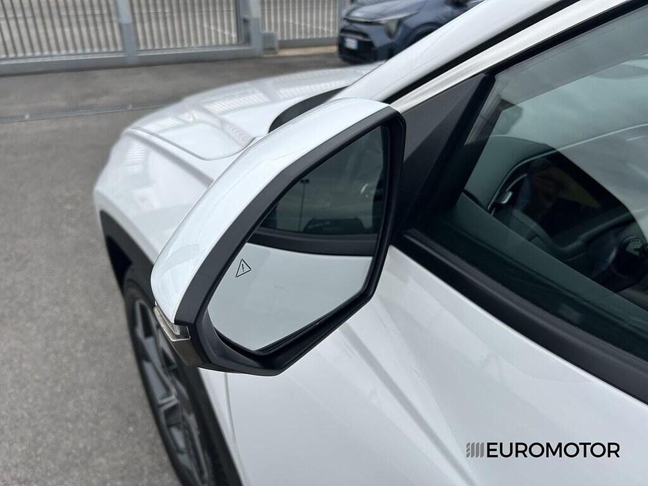 Hyundai Hyundai Tucson usata 5