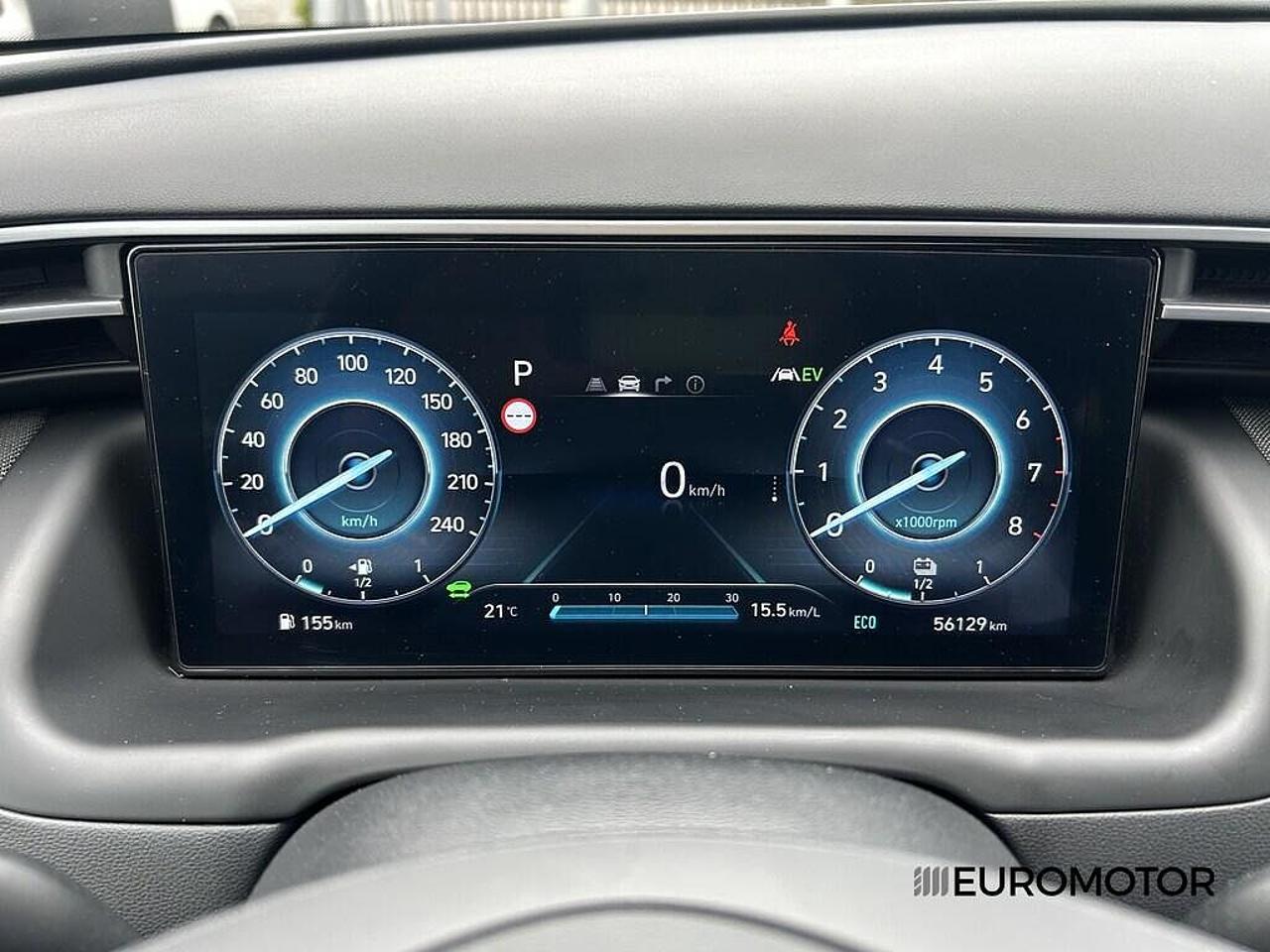 Hyundai Hyundai Tucson usata 9