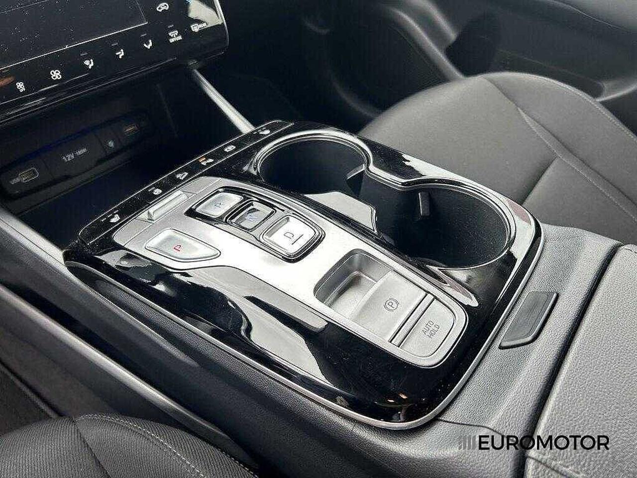 Hyundai Hyundai Tucson usata 16