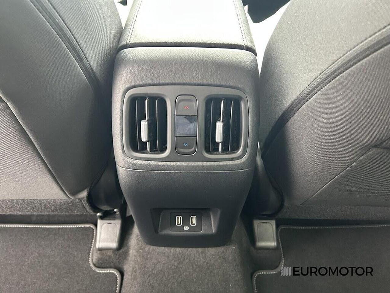 Hyundai Hyundai Tucson usata 17