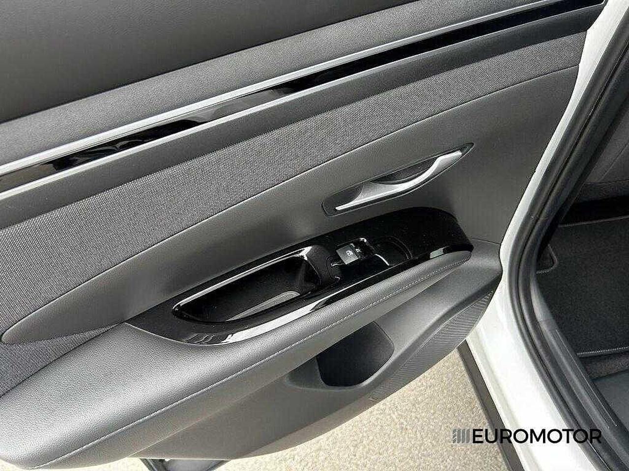 Hyundai Hyundai Tucson usata 20