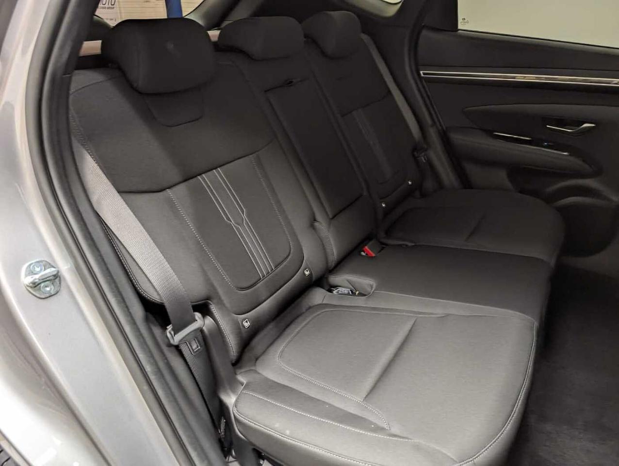 Hyundai Hyundai Tucson usata 5